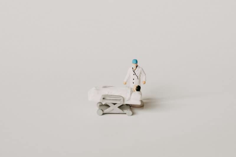 Développeur backend | Python - NLP - ElasticSearch | Start up dans la medtech image