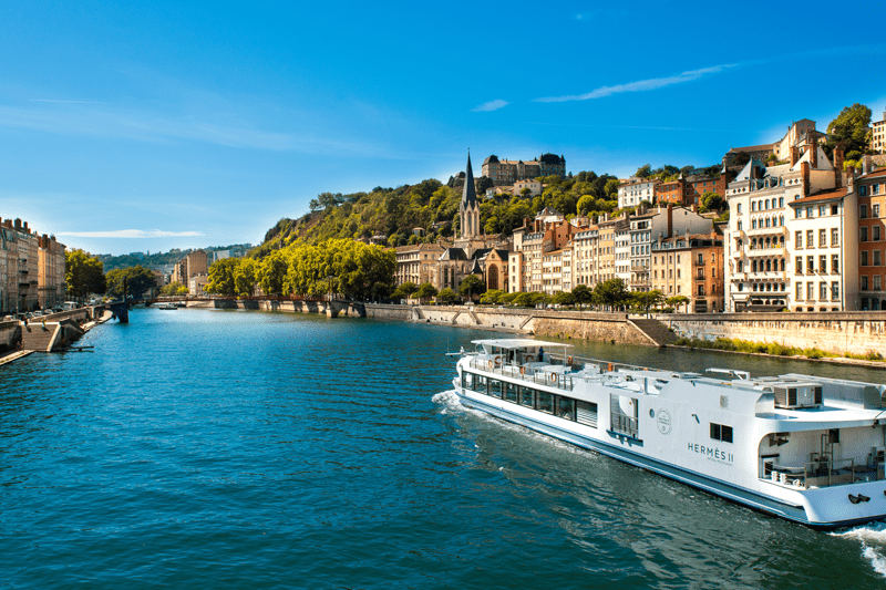 Capitaine (H/F) image