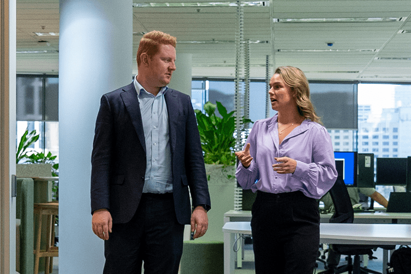 Business Development Director image