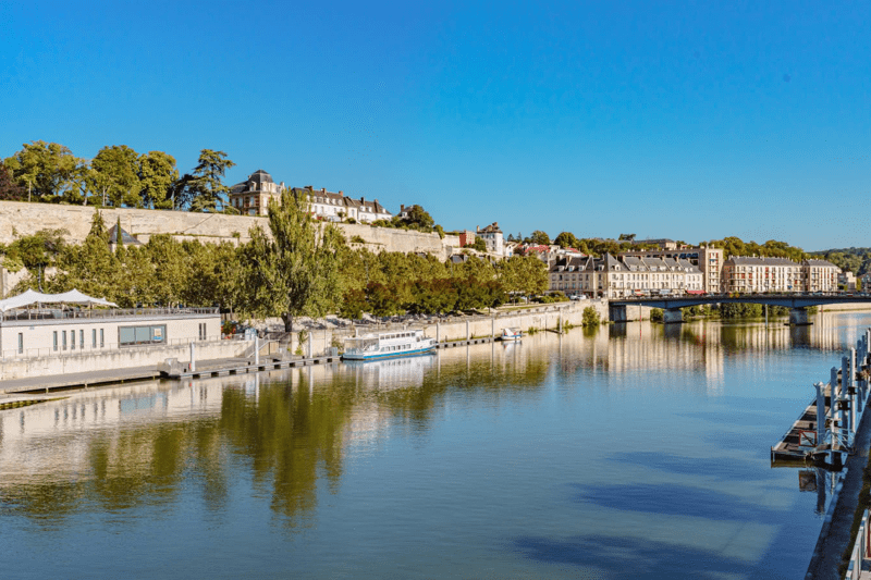 Courtier sédentaire en prêt immobilier et assurance (H/F) PONTOISE image