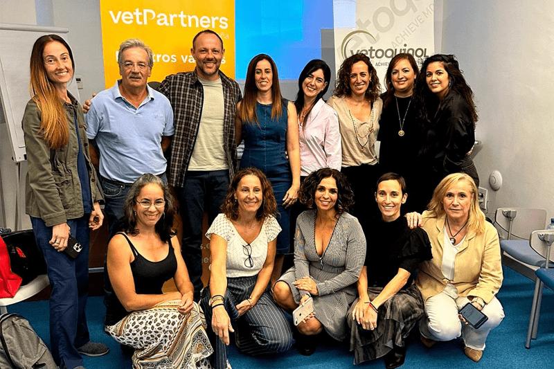 Veterinario/a Generalista Lanzarote Canarias Arrecife y Tías Canarias image