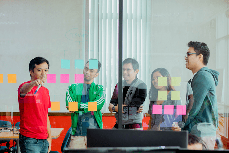 Frontend Developer - React or Angular or VueJS image