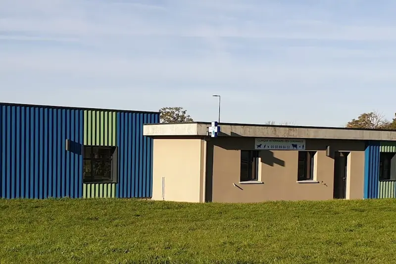 BONNAT/DUN LE PALESTEL - VETERINAIRE H/F image