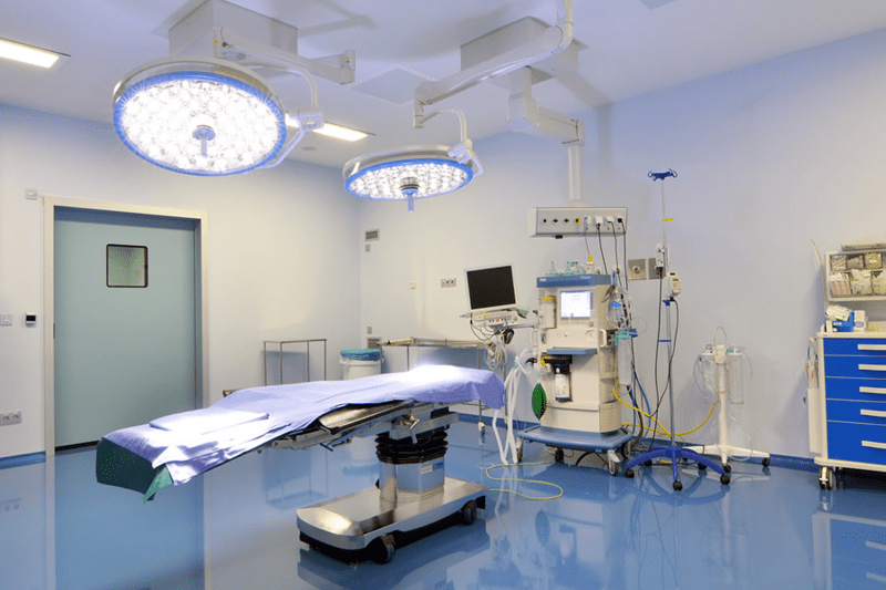 Facultativo/a Especialista en Cirugia Maxilofacial image