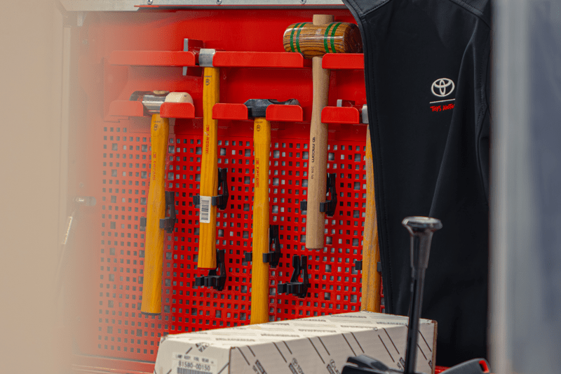 Mécanicien(ne) Véhicules Particuliers image