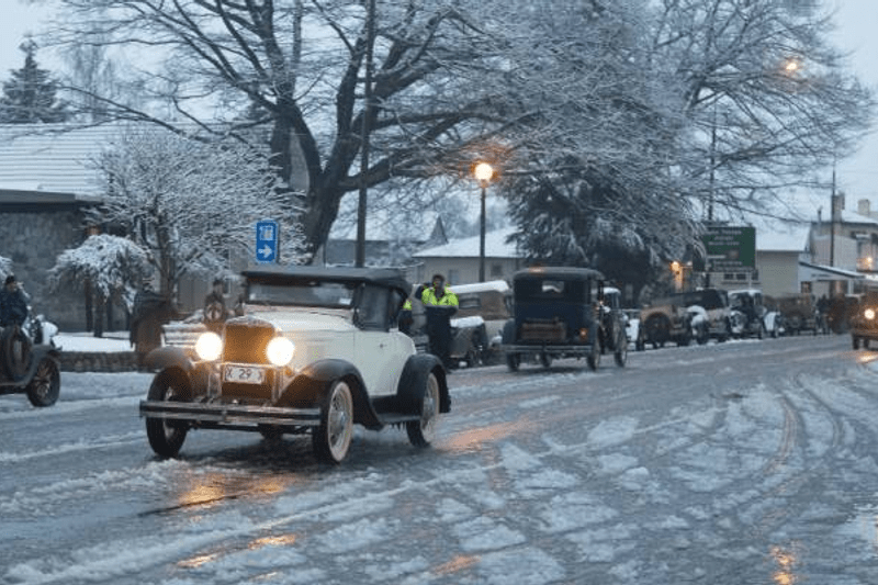 Engineering Officer - Roading image