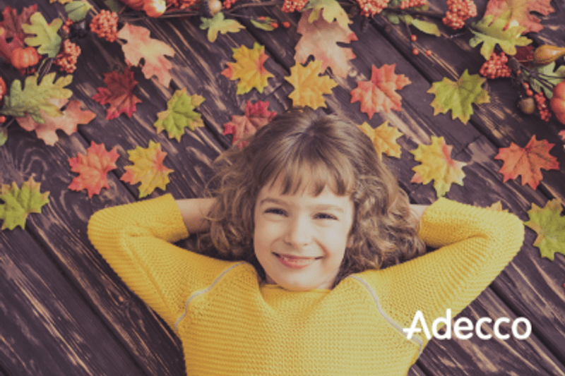 Vil du bidra til å skape trygghet og magi i barnehagen? image