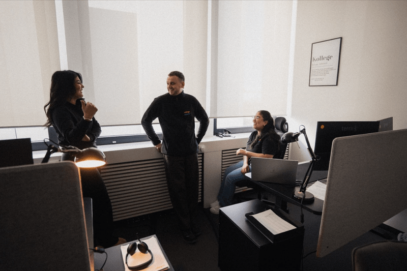 Assistenz HR / HR-Management (m/w/d) image