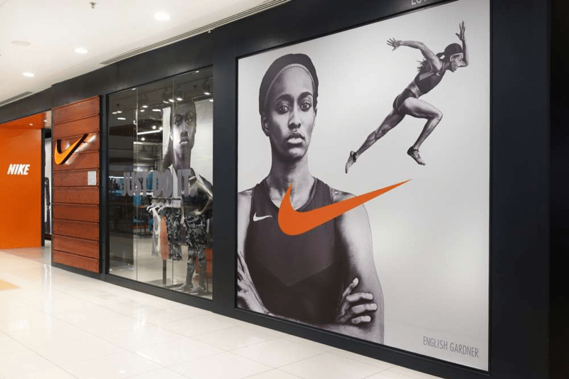 Stock Controller | Nike | Qatar image