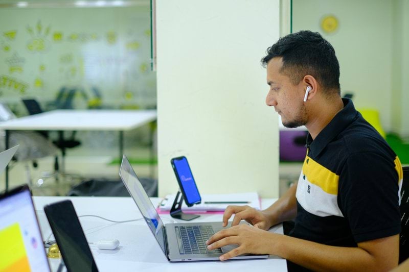 Técnico/a medio de Apoyo a la Consultoría y Automatización image