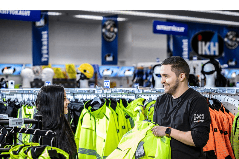 Distrikschef till IKH image