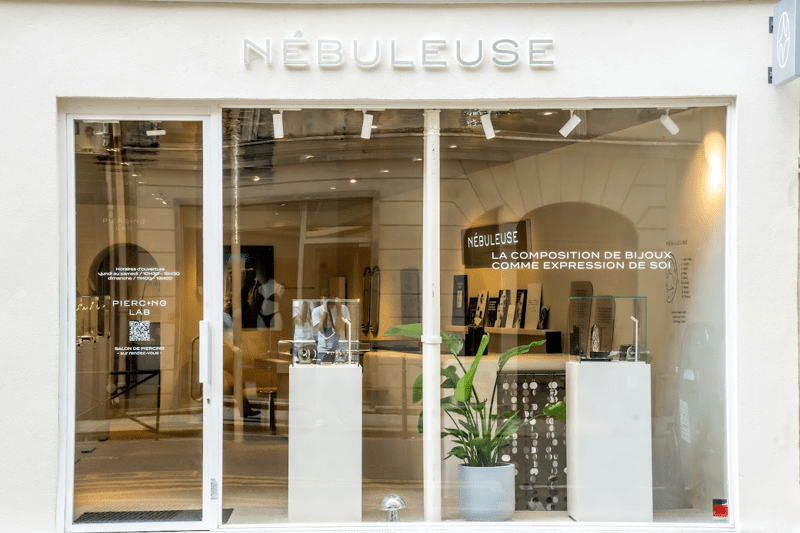 Vendeur.se / Perceur.se - CDI 35h - Paris 6ème image