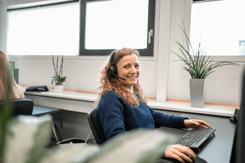 Økonomiassistent til Autorola DK i Odense image