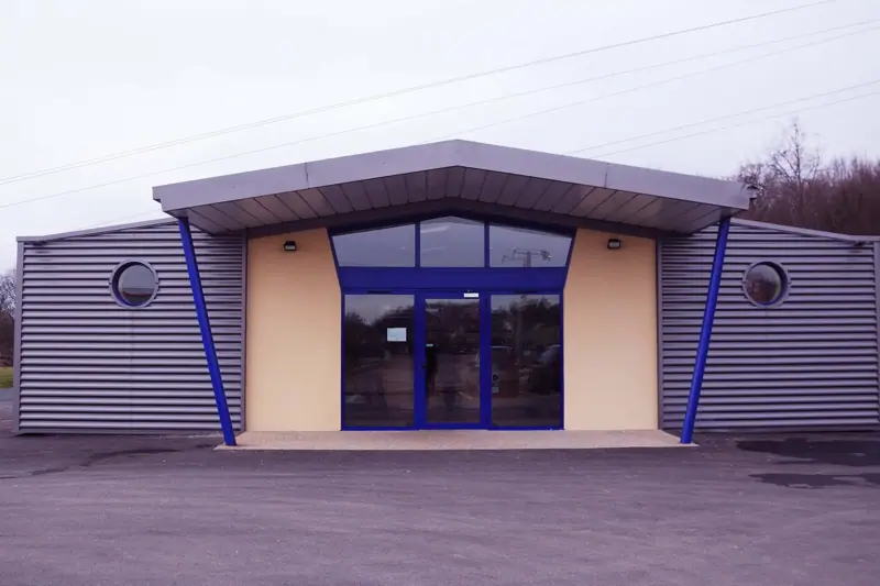 FORGES - VIERZON - VETERINAIRE (H/F) - CDI image