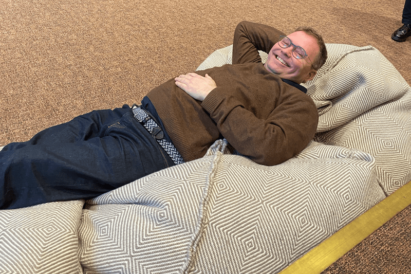 Software Engineer – Open Source & Moderne Systemudvikling image