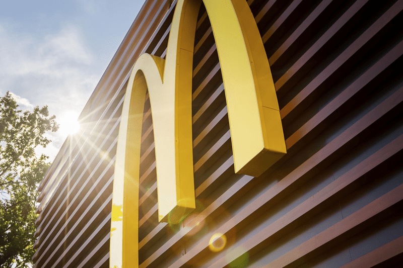 McDonald’s Nordic                              (Food Folk) is looking for a Restaurant Design Architect image