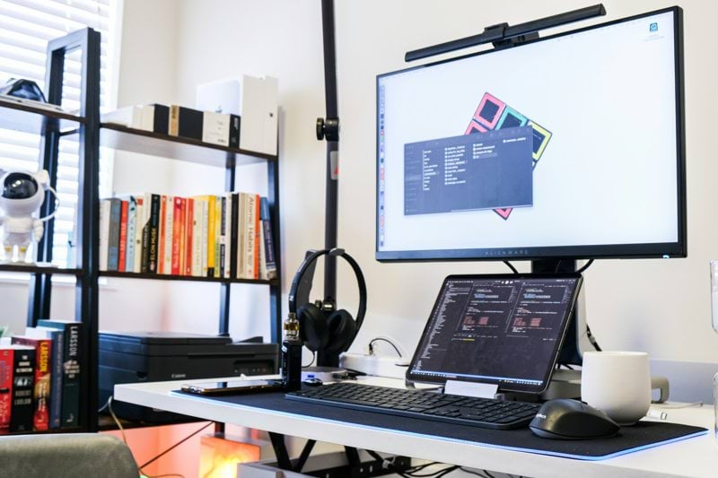 Utbildare inom Spelprogrammerare med focus på hårdvara image