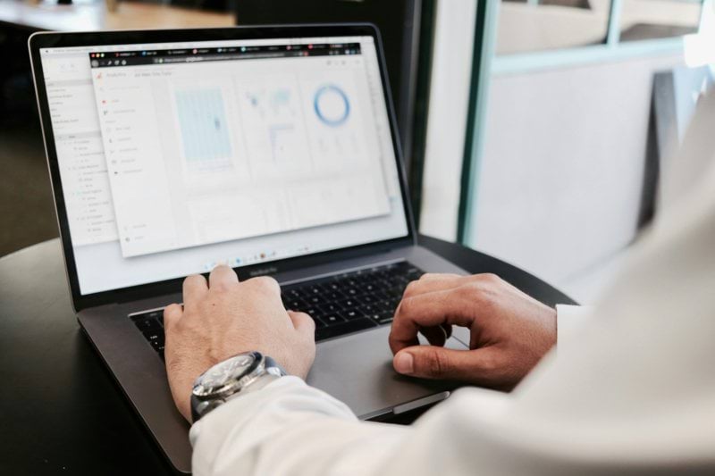 Data Analyst image