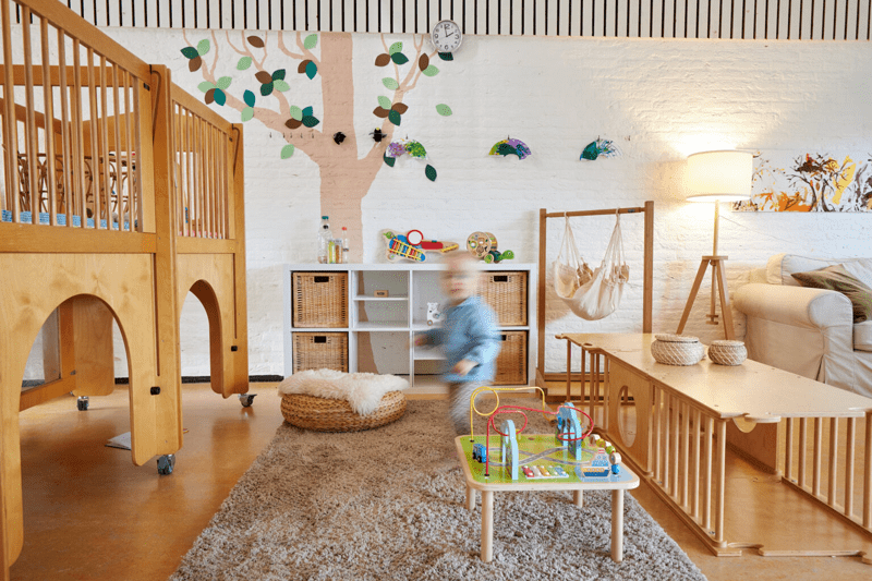Pedagogisch professional | 19 uur per week image