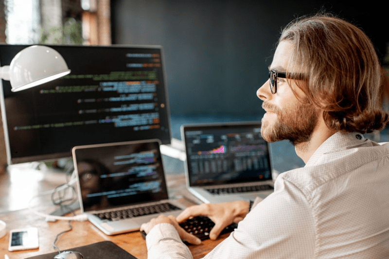 Vecākais PHP programmētājs/-a image