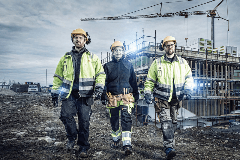 HMS-Business Partner - Glava image