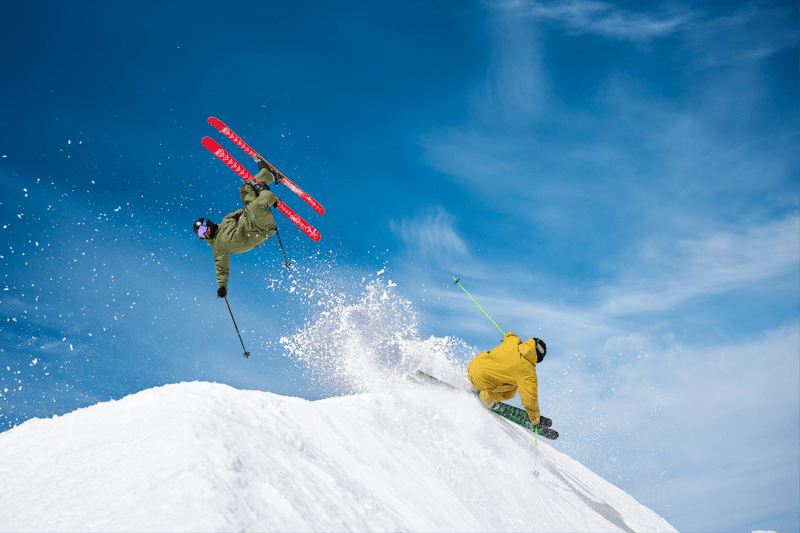 Collaborateur/trice Qualité - skis / produits outdoor (stage) image