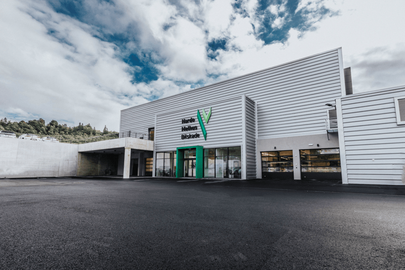 Nardo Bil - Daglig leder Nardo og Melhus bilskade image