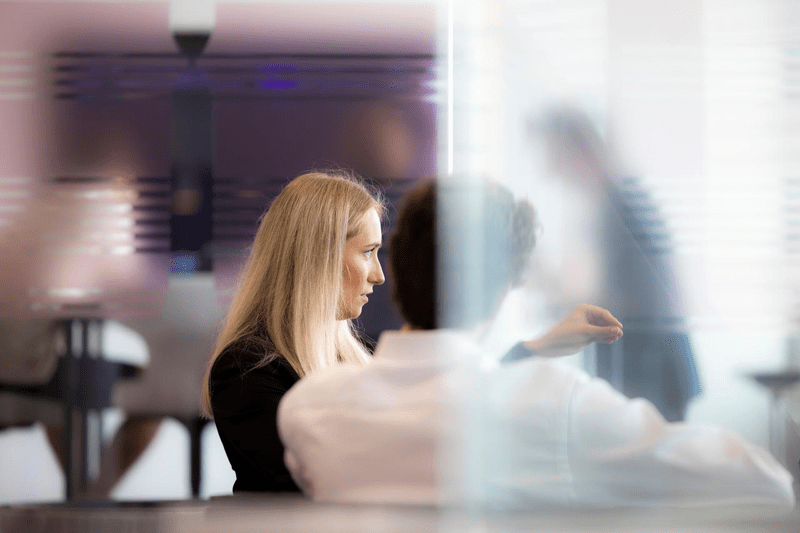 Sales Executive - Inside Sales (m/w/d) image