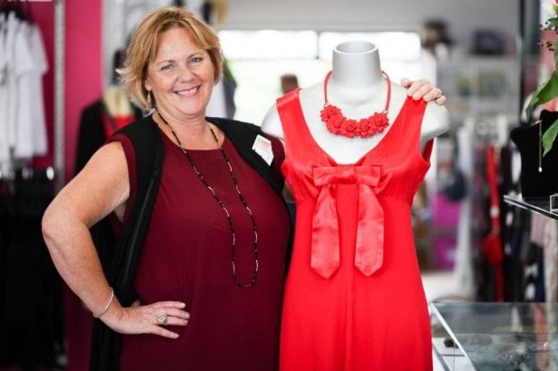 Assistant Retail Manager, Retro and Bookshop image