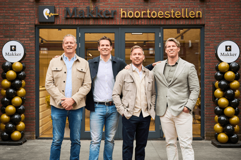 Administratief Medewerker image