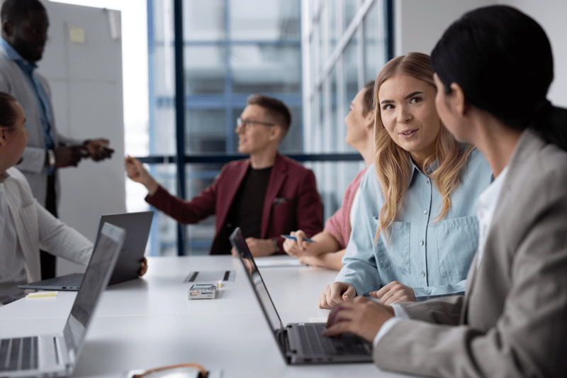 Kiinteistöpäällikkö image