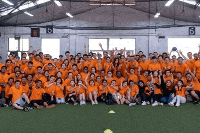 Sales Executive (Phitsanulok) image