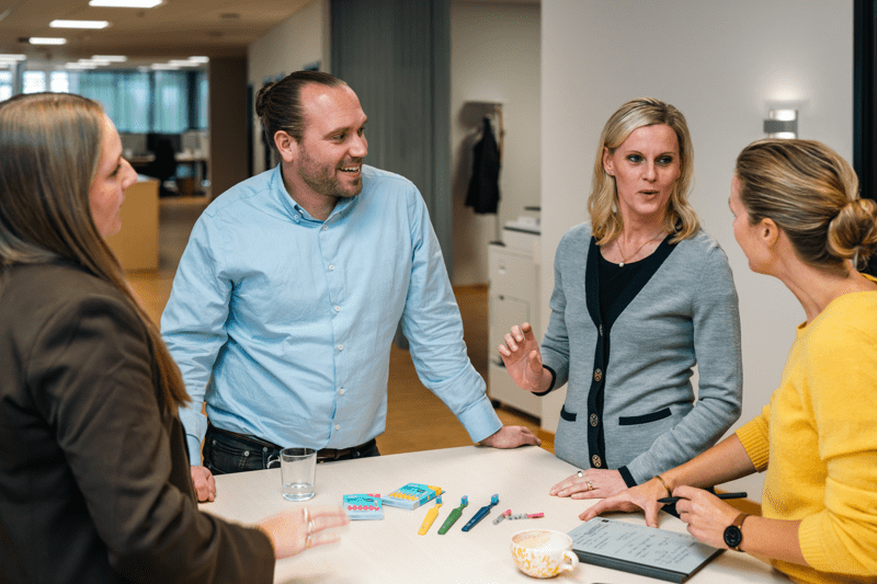 (Jr.) Business Controller (32 - 40 uur) image