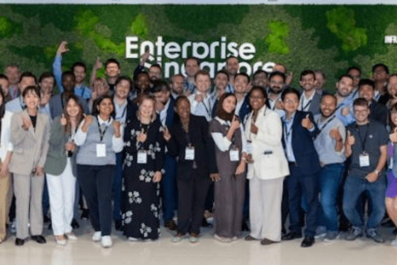 Programme Coordination & Insights Analyst - EEA NZ image