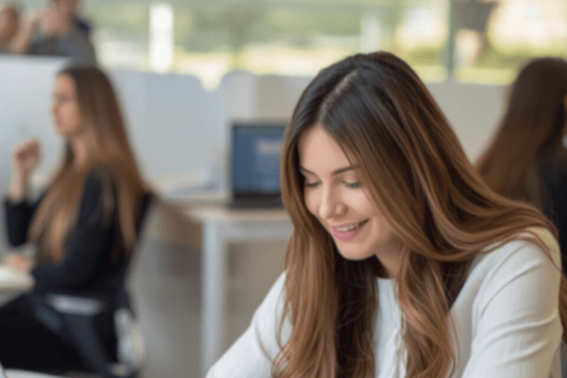 Löneräknare – Oy Toimialakirjanpito-Branschbokföring Ab, Vasa image