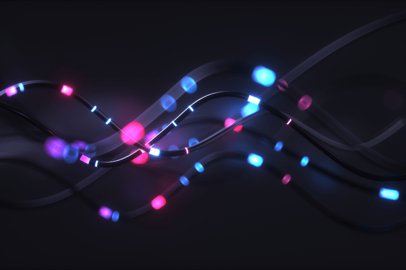 Testautomation National Security image