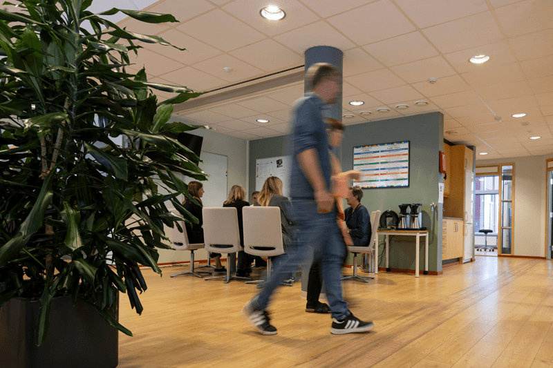 Ekonomichef till Åda Ab image