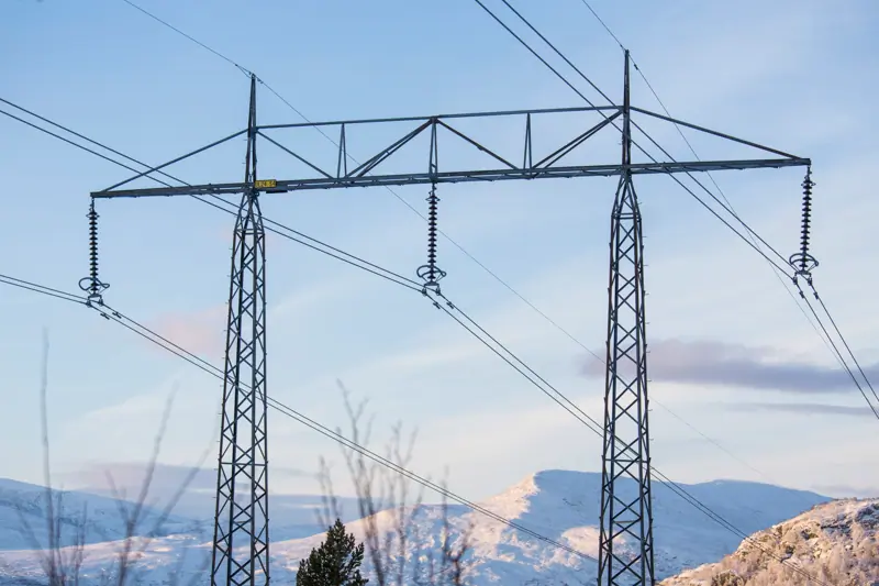 Systemutvecklare Python till Svenska kraftnät image