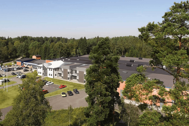 Kvalitetstekniker image