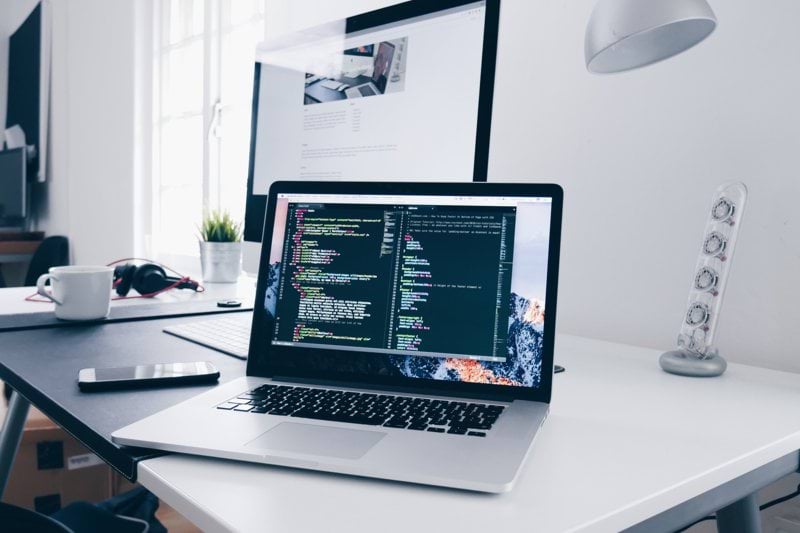Frontend / Fullstack utvikler image