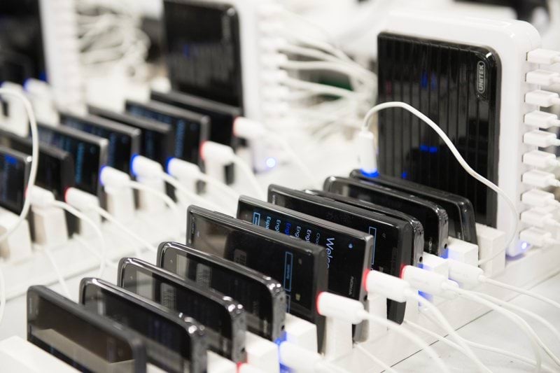 Inköpare till Inregos hållbara affärside – Internationell roll! image