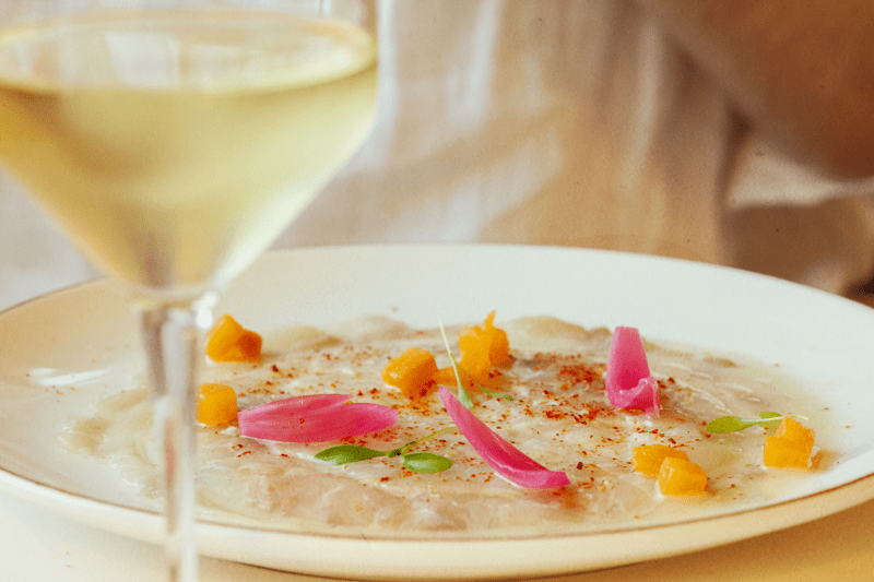 Chef de partie H/F image