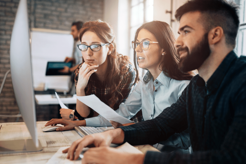 Intern - Software Development with DevOps Exposure image