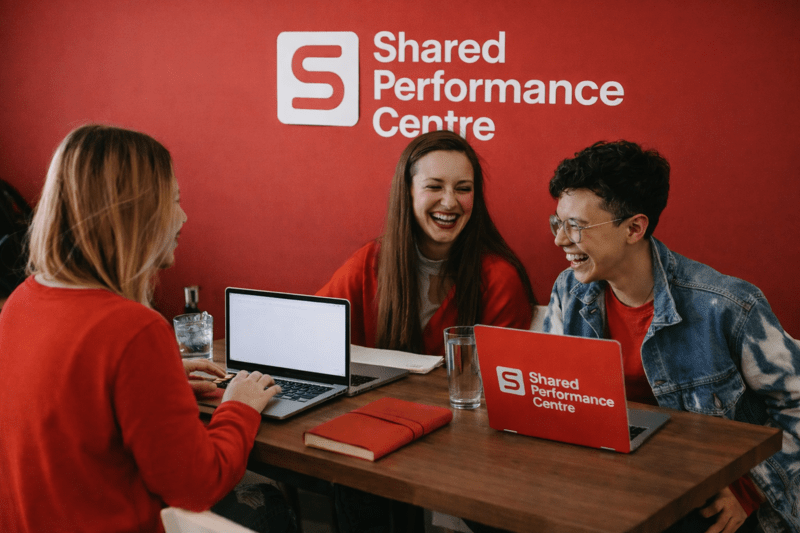 Head of Governance image