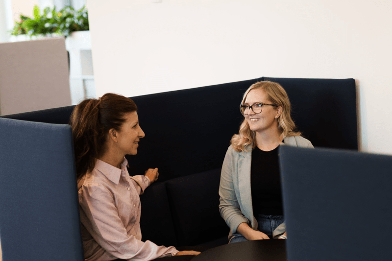 Customer Success Manager - Vitec Acute image
