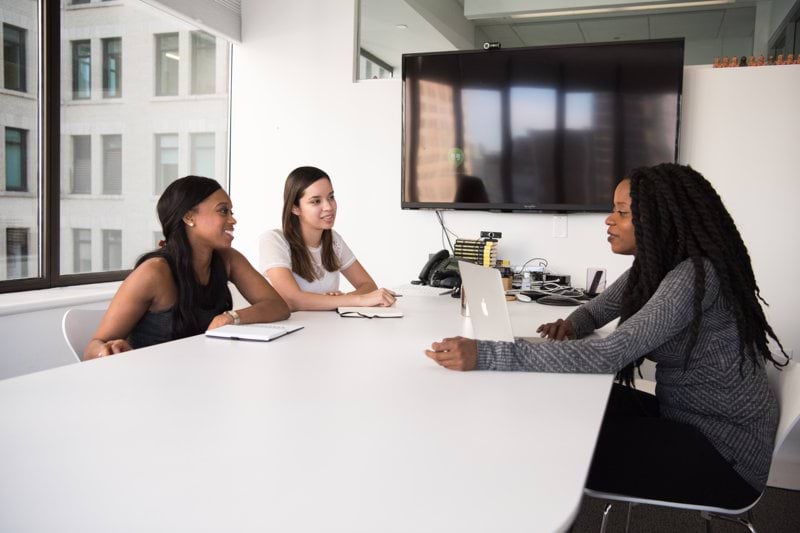 Client Success and Delivery: Trainee image
