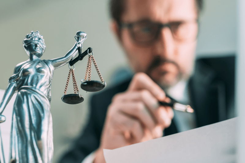 Avocat/Juriste Salarié (H/F) en droit des affaires (72) image