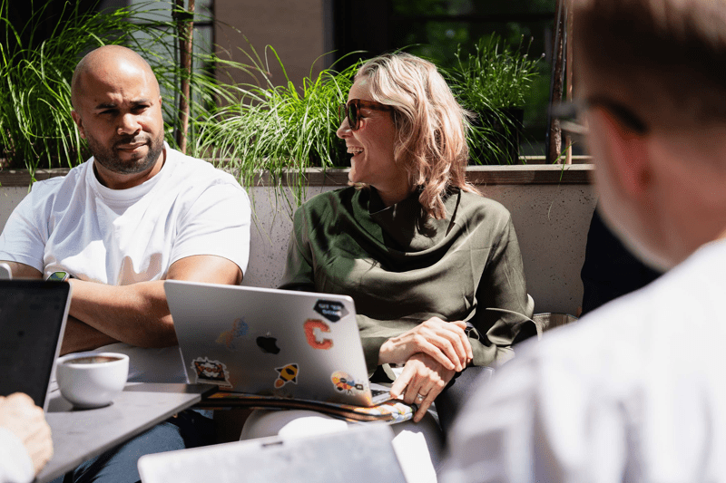 Growth Account Manager image