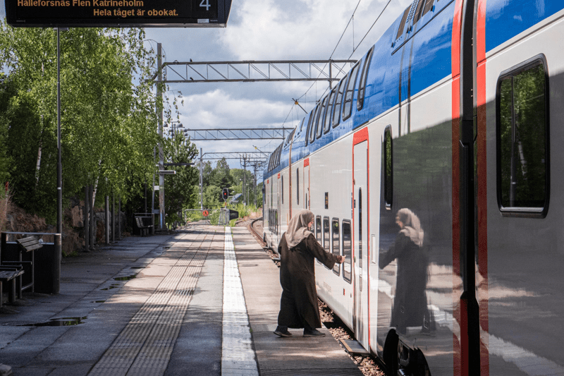 Enhetschef🚆 image
