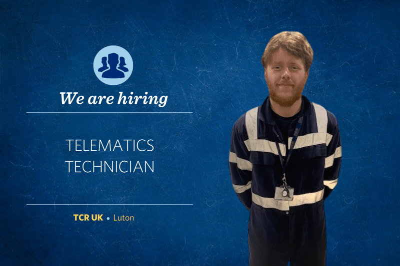 Telematics Technician image